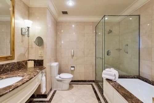 Casino Suite - Adults Only