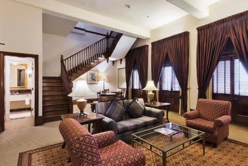 Casino Suite - Adults Only
