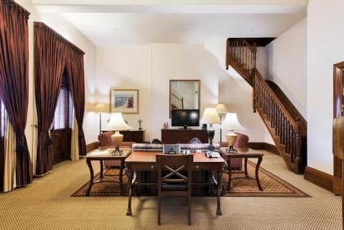 Casino Suite - Adults Only