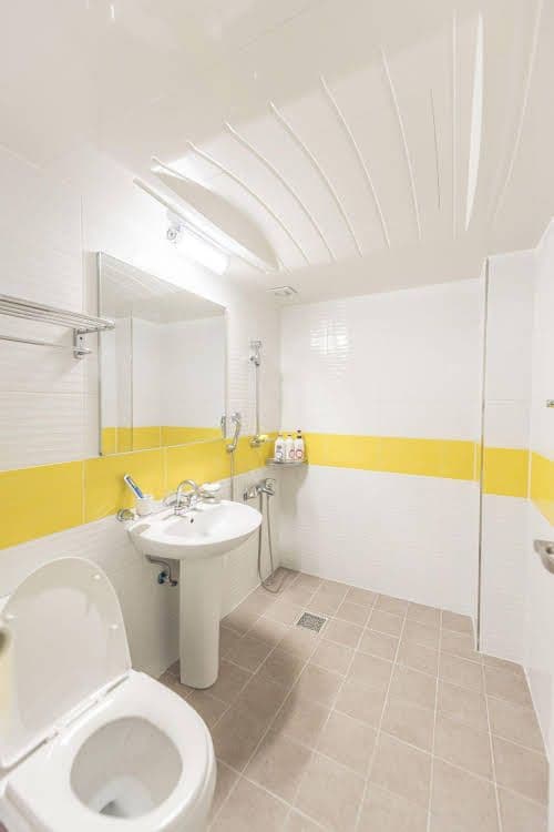 BigO Show Guesthouse Hostel