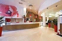 Ibis Birmingham New Street Station Ibis Birmingham New Street Station