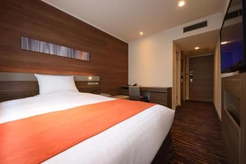 Standard Single Room - Smoking