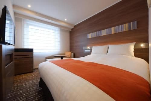 Standard Double Room - Smoking