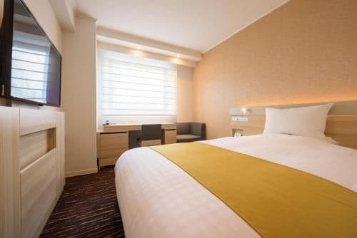 Standard Single Room - Non-Smoking