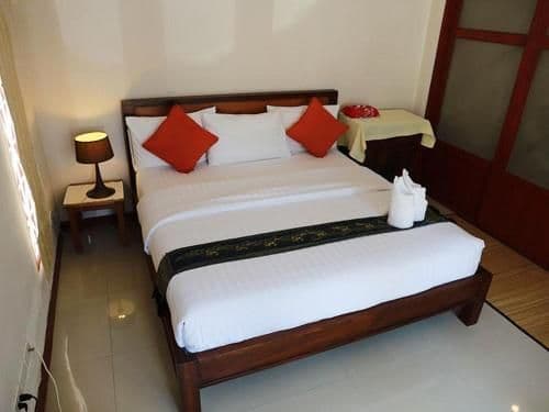 Private Pool Villa 4 Bedroom 3.5 Bathroom