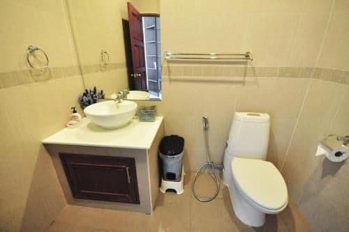 Private Pool Villa 4 Bedroom 3.5 Bathroom