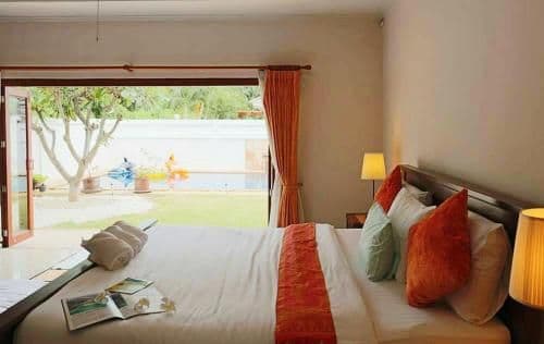 Private Pool Villa 4 Bedroom 3.5 Bathroom