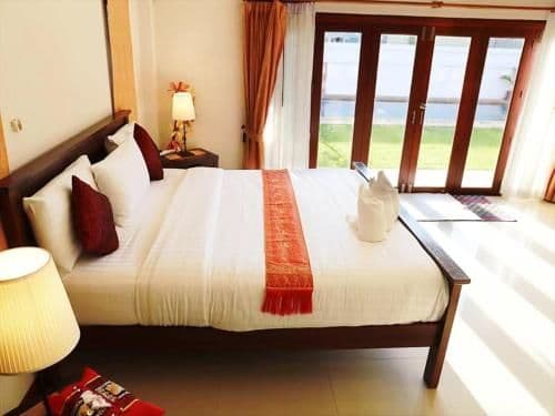 Private Pool Villa 4 Bedroom 3.5 Bathroom
