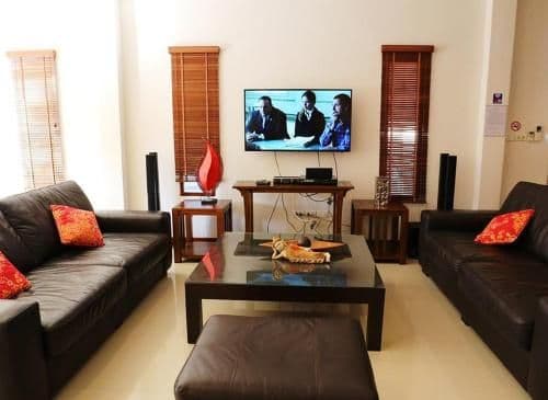 Private Pool Villa 4 Bedroom 3.5 Bathroom