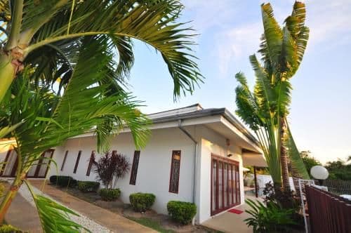 Private Pool Villa 4 Bedroom 3.5 Bathroom