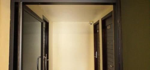 3 Connecting Room for 8 Adults