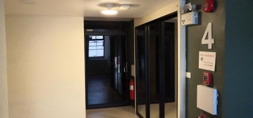 3 Connecting Room for 8 Adults