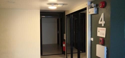 3 Connecting Room for 8 Adults