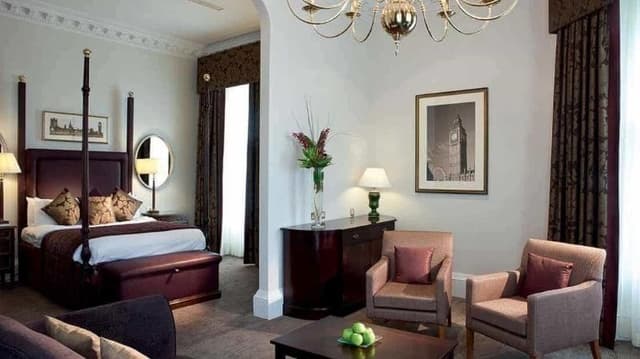 JUNIOR SUITE STANDARD