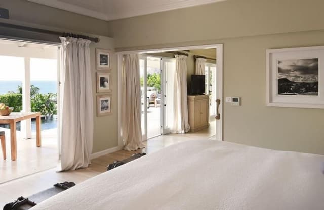 SUITE ONE BEDROOM