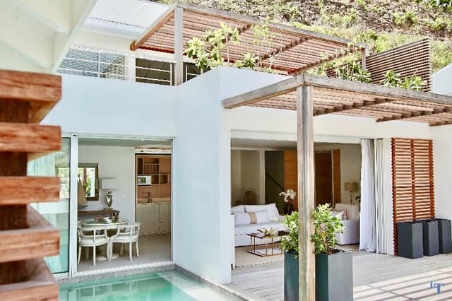 SUITE DUPLEX