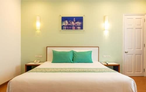 Superior Double or Twin Room