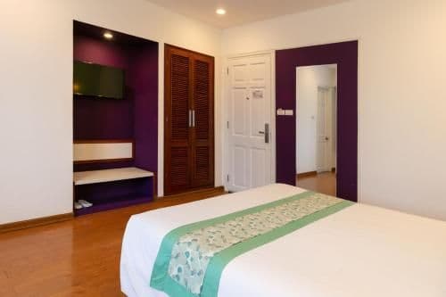 Superior Double or Twin Room