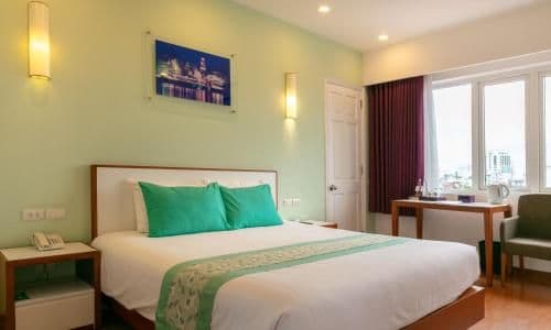 Superior Double or Twin Room
