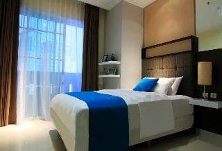 The Bellezza Suites