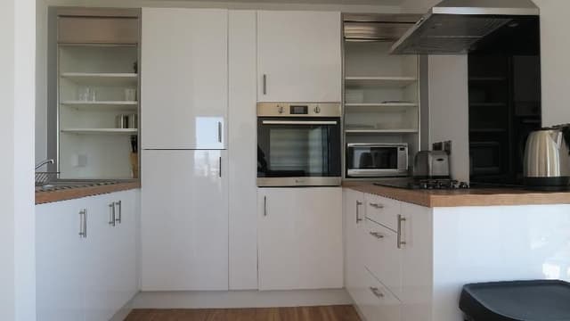 APARTMENT TWO BEDROOMS