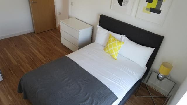 APARTMENT TWO BEDROOMS