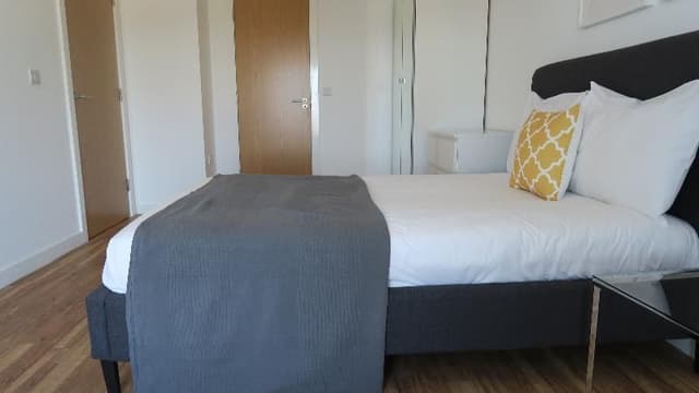 APARTMENT ONE BEDROOM