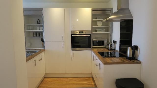 APARTMENT ONE BEDROOM