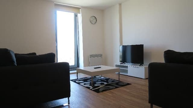 APARTMENT ONE BEDROOM