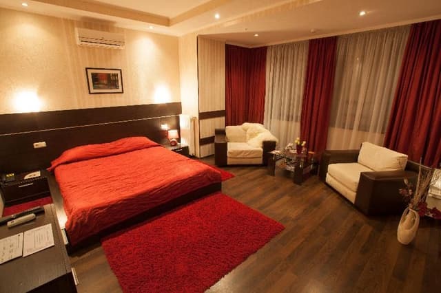 SUITE STANDARD