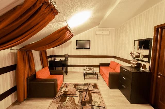 SUITE STANDARD