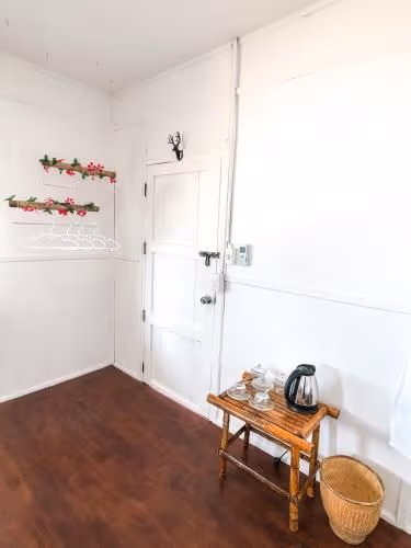 Studio with Sea View