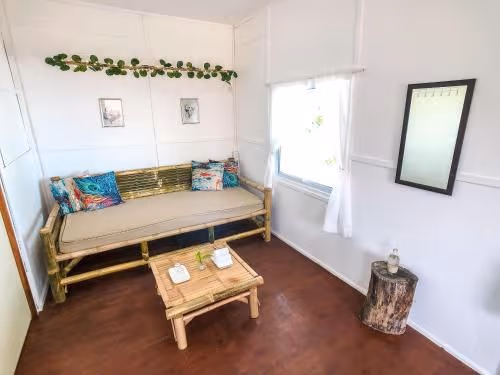 Studio with Sea View