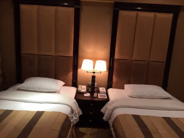 Double or Twin DELUXE