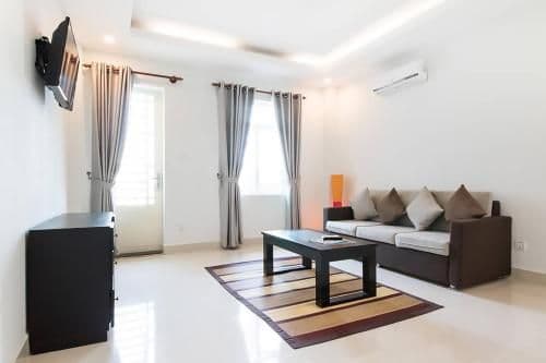 Superior Apartment