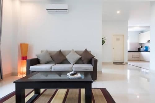 Superior Apartment