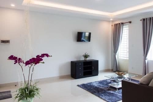 Superior Apartment