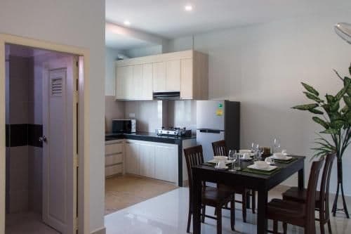 Superior Apartment
