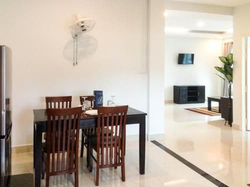 Superior Apartment