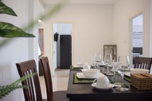 Superior Apartment