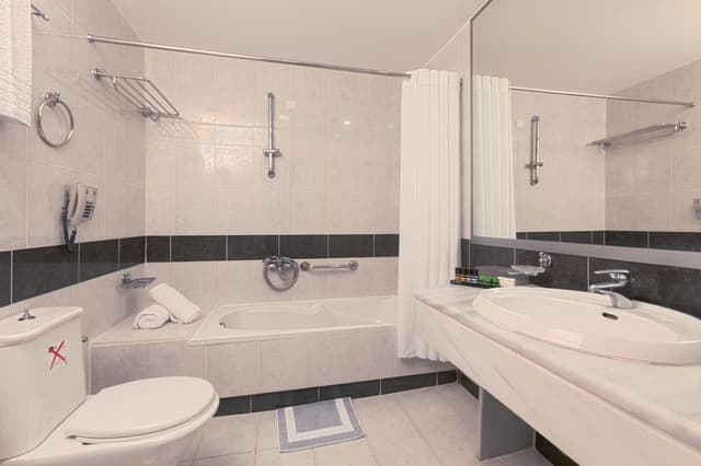 SUITE EXECUTIVE