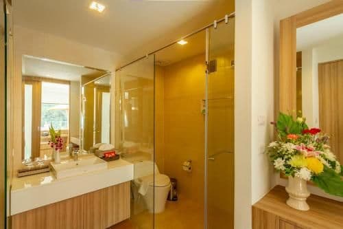 Premier Suite