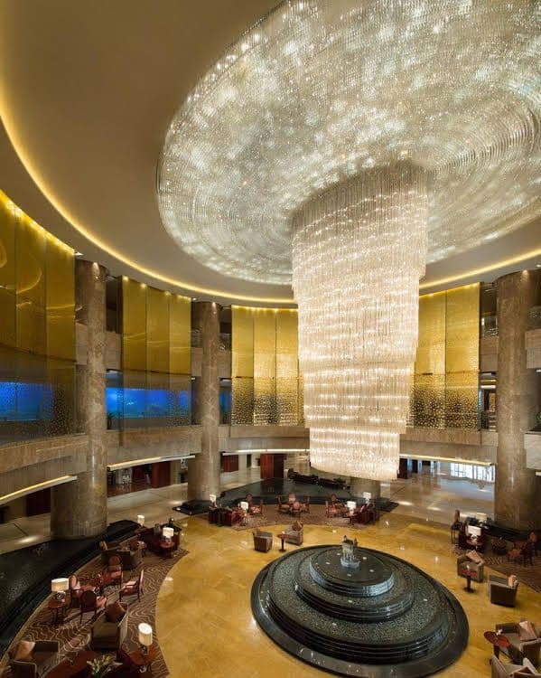 DoubleTree by Hilton Qinghai Golmud