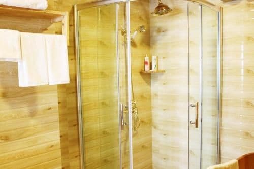 Family Double Room