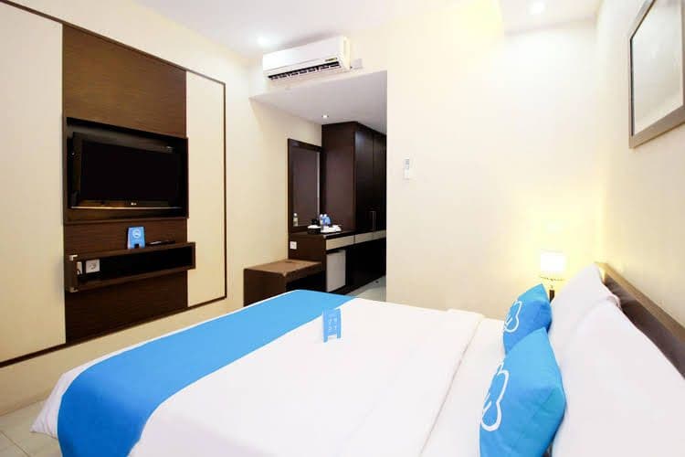 Airy Padang Barat Sudirman