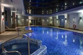 Best Western Plus Coventry Windmill Village Golf and Spa Best Western Plus Coventry Windmill Village Golf and Spa