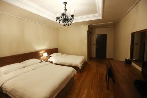Suite