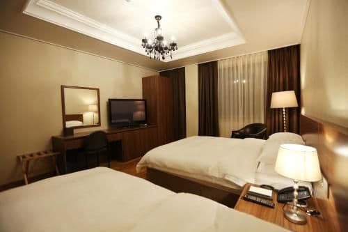 Suite