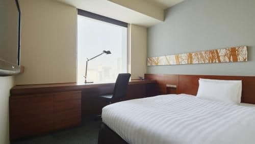 Standard Double Room - Smoking