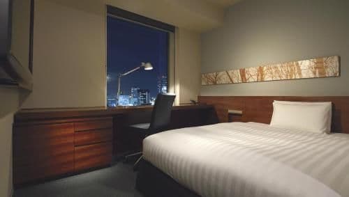 Standard Double Room - Smoking